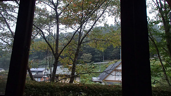 ライダーズイン雲の上